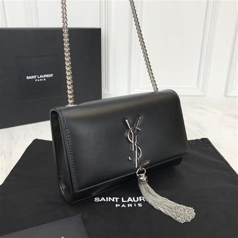 cheap ysl bags ebay|ysl bag pre owned.